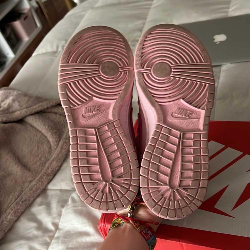 Triple Pinks - Picture 5 of 5